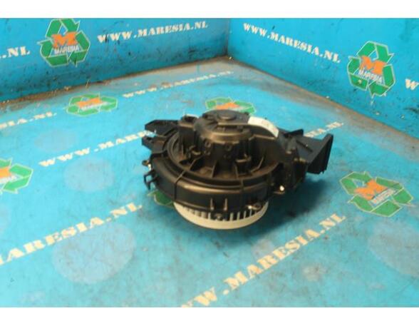 Interior Blower Motor VW UP! (121, 122, 123, BL1, BL2, BL3), VW Load UP (121, 122, BL1, BL2)