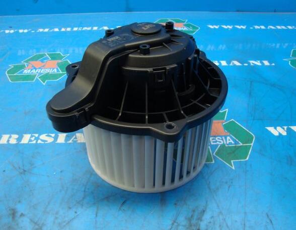 Interior Blower Motor KIA Picanto (TA), KIA Picanto (JA)