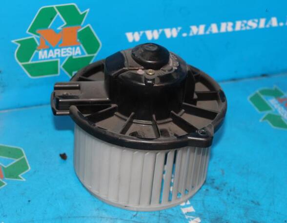 Interior Blower Motor TOYOTA Yaris (NCP1, NLP1, SCP1)