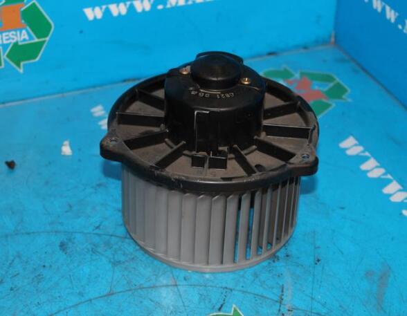 Interior Blower Motor TOYOTA Yaris (NCP1, NLP1, SCP1)