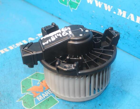 Interior Blower Motor FIAT Sedici (FY)