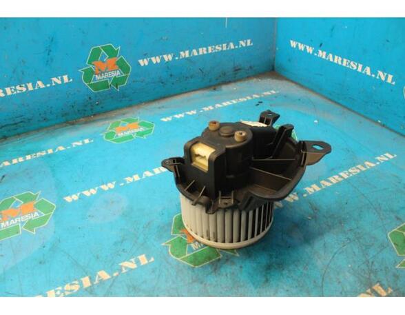 Gebläsemotor Opel Corsa D S07 13335075 P10422085