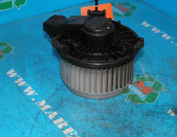 Interior Blower Motor SUZUKI Swift III (EZ, MZ)