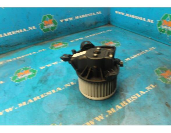 Gebläsemotor Opel Corsa D S07 13335075 P10996365