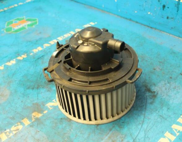 Interior Blower Motor MAZDA 3 (BK)