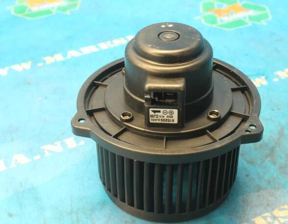 Interior Blower Motor CHEVROLET Matiz (M200, M250), DAEWOO Matiz (M100, M150)