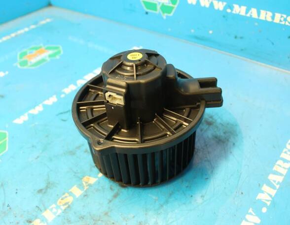 Interior Blower Motor KIA Rio II (JB)