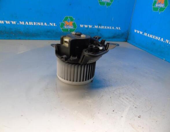 Elektrische motor interieurventilatie FIAT Grande Punto (199), FIAT Punto (199), FIAT Punto Evo (199)