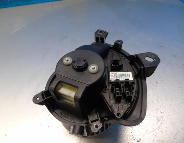 Elektrische motor interieurventilatie FIAT Grande Punto (199), FIAT Punto (199), FIAT Punto Evo (199)