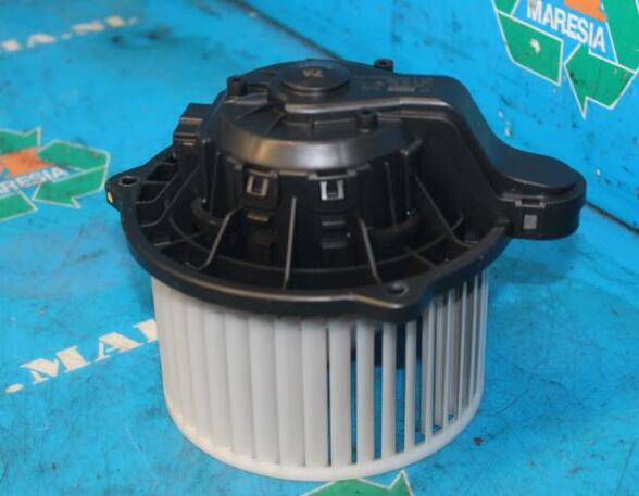 Interior Blower Motor KIA Picanto (TA), KIA Picanto (JA)