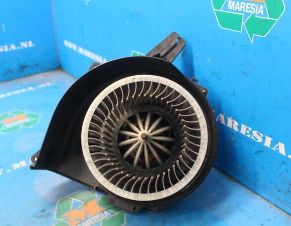 Interior Blower Motor VW Fox Schrägheck (5Z1, 5Z3, 5Z4)