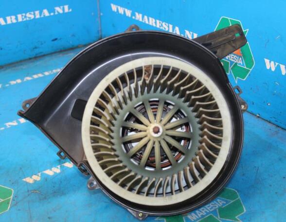 Interior Blower Motor SKODA FABIA I Combi (6Y5)