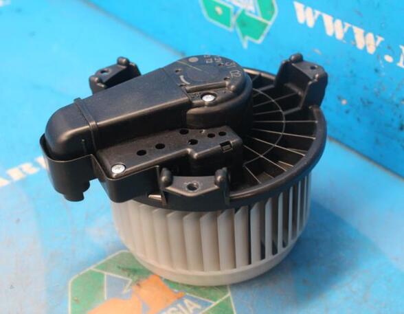 Interior Blower Motor TOYOTA Yaris (P13)