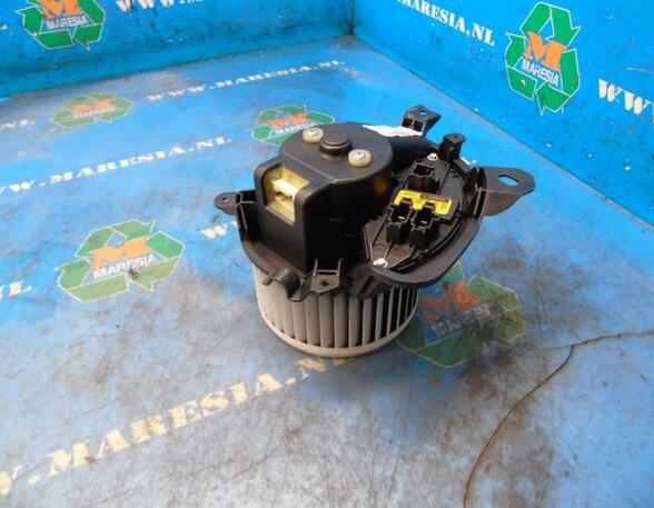 Interior Blower Motor OPEL Corsa D (S07)