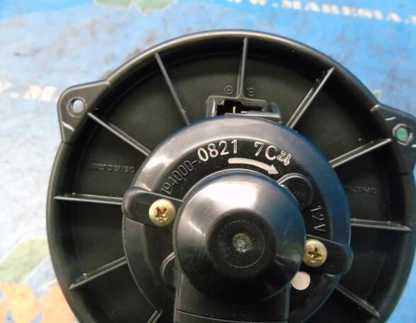 Interior Blower Motor TOYOTA Yaris (NCP1, NLP1, SCP1)