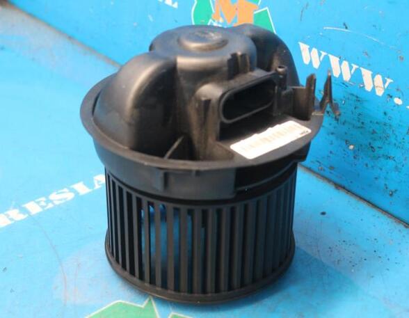 Interior Blower Motor PEUGEOT 107 (PM, PN)