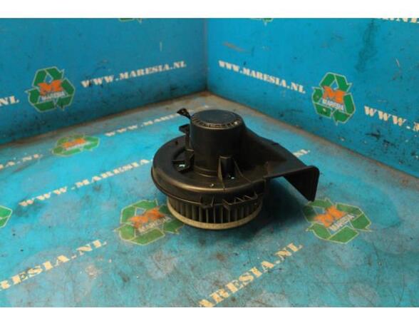 Interior Blower Motor SEAT Cordoba (6L2)