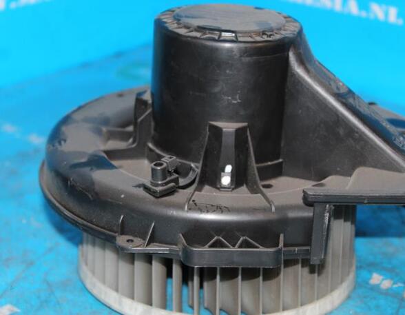 Interior Blower Motor VW Polo (9N), VW Polo Stufenheck (9A2, 9A4, 9A6, 9N2)