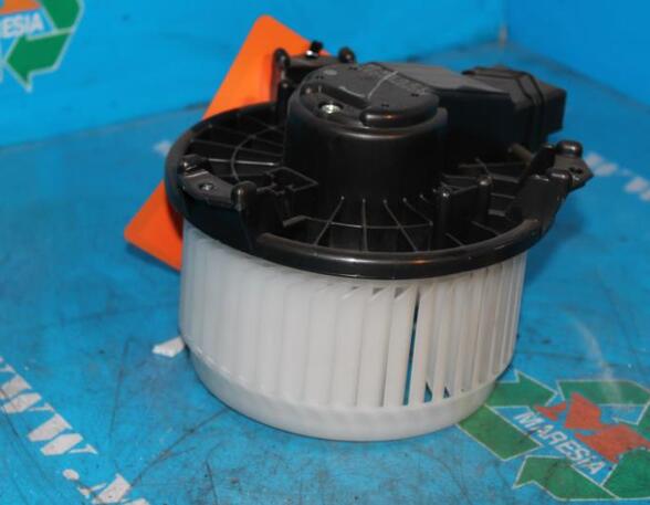 Interior Blower Motor SUZUKI Swift III (EZ, MZ)