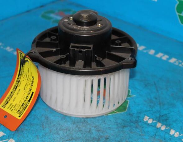 Interior Blower Motor LEXUS RX (U3), LEXUS RX (L1), LEXUS RX (L2), LEXUS RX (MCU15)