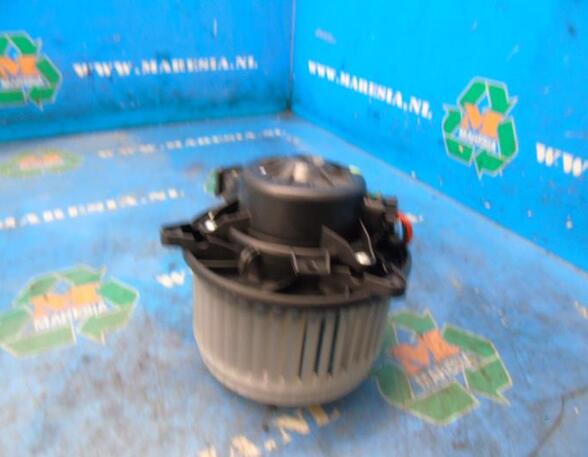 Gebläsemotor Opel Meriva B  5242673401 P12912040