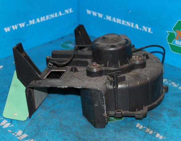 Interior Blower Motor MAZDA MX-3 (EC)