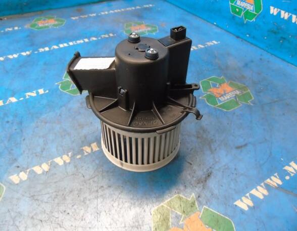 Interior Blower Motor FIAT Panda (169), FIAT Panda Kasten/Schrägheck (169)