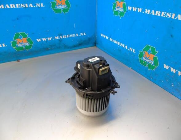 Interior Blower Motor RENAULT Captur I (H5, J5), RENAULT Clio IV (BH)