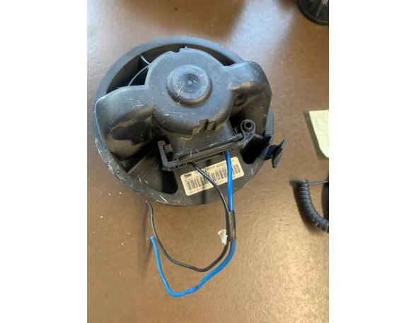 Interior Blower Motor PEUGEOT 107 (PM, PN)