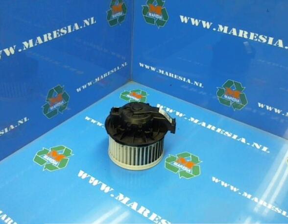 Interior Blower Motor VW UP! (121, 122, 123, BL1, BL2, BL3), VW Load UP (121, 122, BL1, BL2)