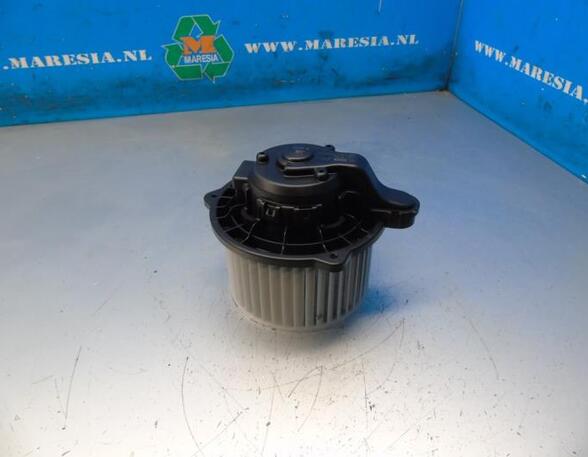 Interior Blower Motor KIA Picanto (JA), KIA Picanto (TA)