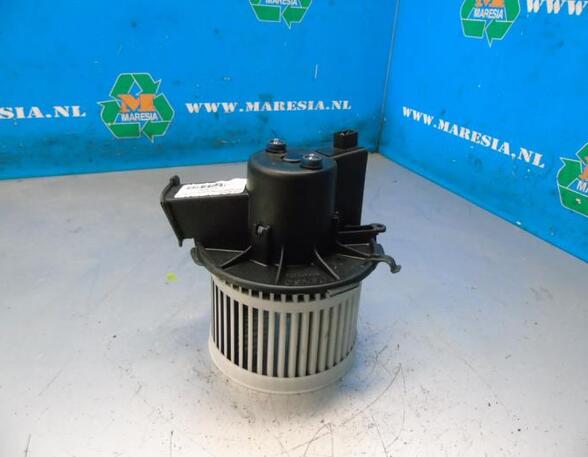 Interior Blower Motor FIAT Panda (169), FIAT Panda Kasten/Schrägheck (169)