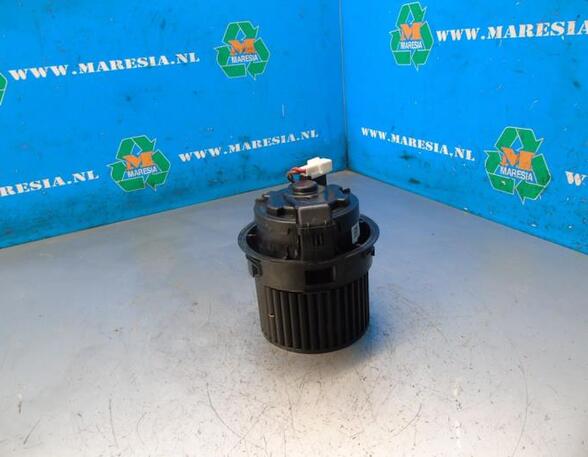 Interior Blower Motor NISSAN Juke (F16)