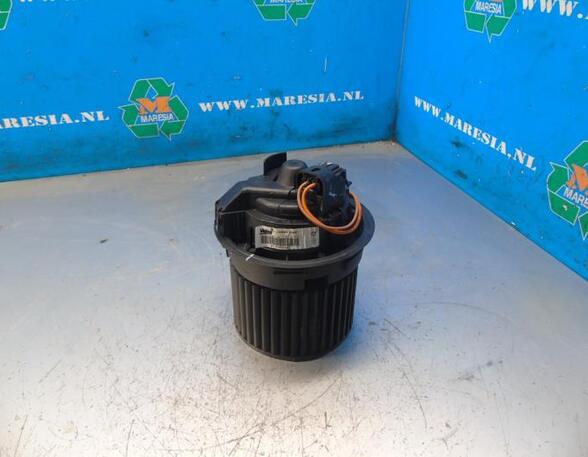 Interior Blower Motor RENAULT Clio IV Grandtour (KH), RENAULT Clio III Grandtour (KR0/1)