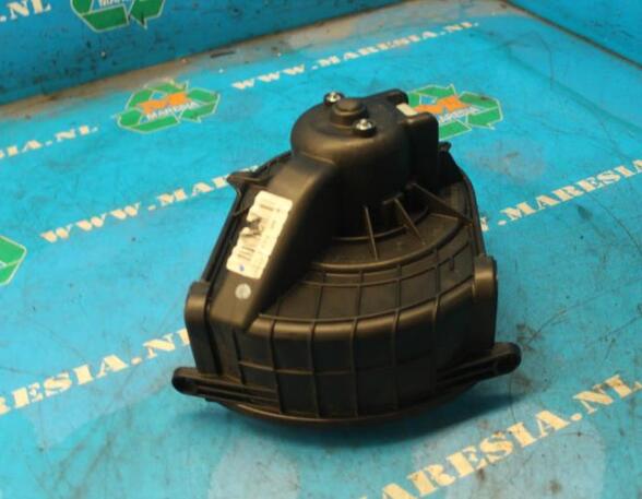 Interior Blower Motor RENAULT KANGOO / GRAND KANGOO (KW0/1_)