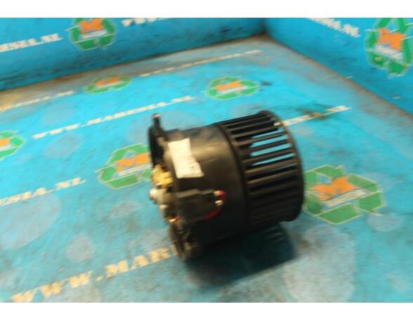 Interior Blower Motor FORD Fiesta V (JD, JH), FORD Fiesta V Van (--)