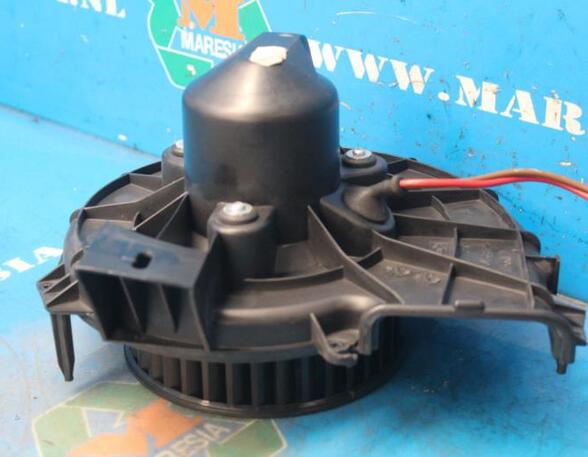 Interior Blower Motor OPEL Tigra Twintop (--)