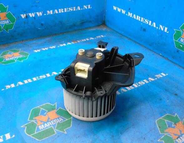 Interior Blower Motor OPEL Corsa D (S07)