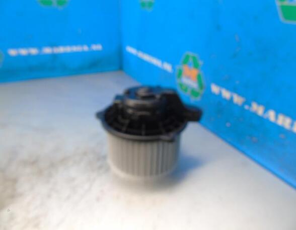 Interior Blower Motor KIA Picanto (JA), KIA Picanto (TA)