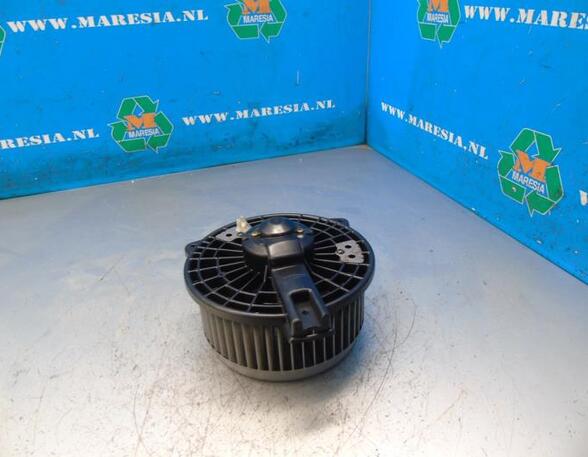 Interior Blower Motor HONDA Accord VII Tourer (CM, CN)