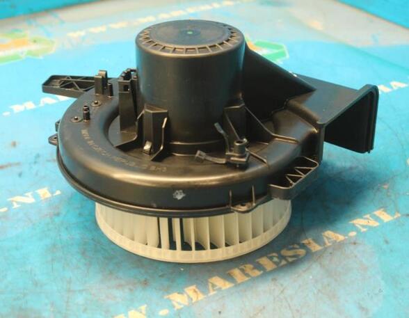 Interior Blower Motor SKODA RAPID Spaceback (NH1), SKODA RAPID (NH3, NK3, NK6)