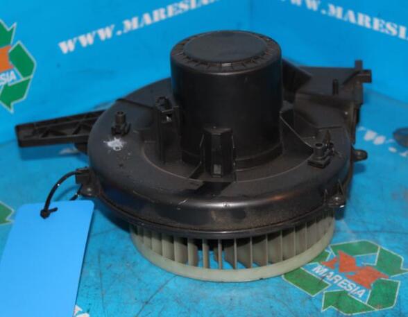 Interior Blower Motor SKODA FABIA I (6Y2), SKODA FABIA II (542)