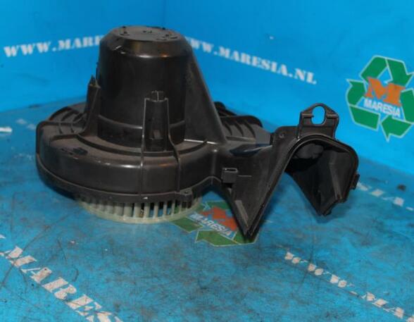 Interior Blower Motor OPEL MERIVA A MPV (X03)