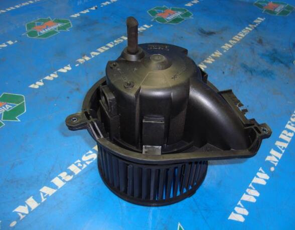 Interior Blower Motor MERCEDES-BENZ SPRINTER 2-t Platform/Chassis (901, 902)