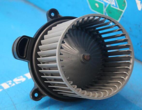 Interior Blower Motor HYUNDAI i10 II (BA, IA)