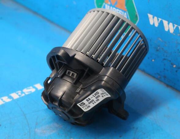 Interior Blower Motor HYUNDAI i10 II (BA, IA)