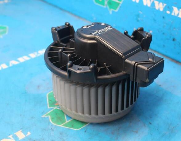 Interior Blower Motor SUZUKI SWIFT III (MZ, EZ)