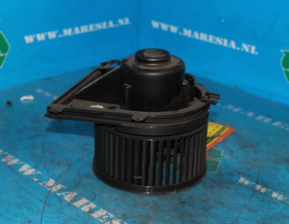 Interior Blower Motor VW LUPO (6X1, 6E1)