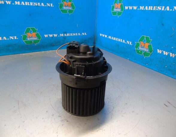 Interior Blower Motor RENAULT CLIO IV Grandtour (KH_), RENAULT CLIO III Grandtour (KR0/1_)