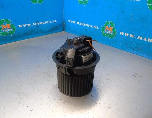 Interior Blower Motor RENAULT CLIO IV Grandtour (KH_), RENAULT CLIO III Grandtour (KR0/1_)